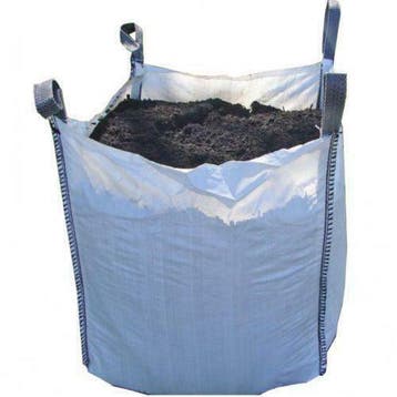 Tuinaarde los of in bigbags voor Utrecht e.o.w
