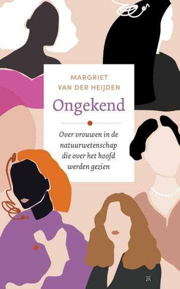 Ongekend | Margriet Heijden | Nieuw, Ophalen of Verzenden, Nieuw, Margriet Heijden