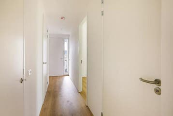Te huur: Appartement Luciastraat in Breda, Noord-Brabant, Breda, Appartement