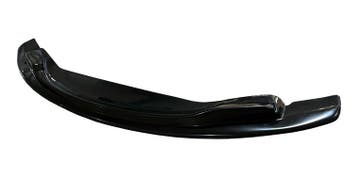 Front spoiler glanzend zwart passend voor BMW M3 E92 en M..., Verzenden, Nieuw