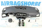 Airbag set – Dashboard zwart Audi A6 4G met kleine gordels, Auto-onderdelen, Gebruikt, Audi