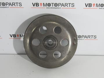Peugeot Jetforce 125 Koppelinghuis, Ophalen of Verzenden, Nieuw