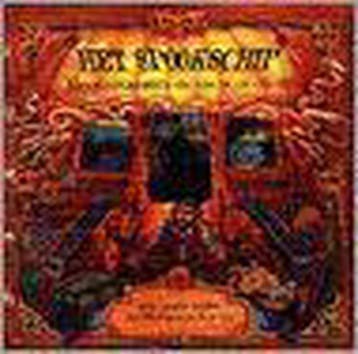SPOOKSCHIP - BETHLEN 9789026988561, Verzenden, Gelezen, BETHLEN