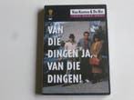 Van Kooten & De Bie ,Fam. van der Laak ,  Van die dingen ja,, Ophalen of Verzenden, Zo goed als nieuw