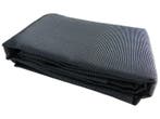 Te Velde foamed tenttapijt 3 mtr. Breed, Nieuw