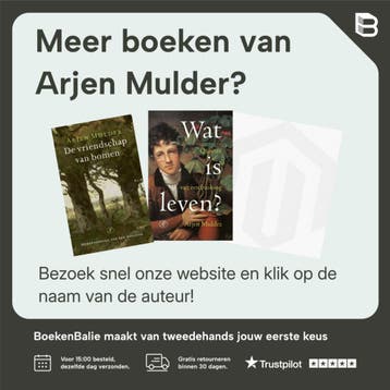 Grote geillustreerde plantenencyclopedie sa-zy 9789051121933, Verzenden, Gelezen, Arjen Mulder