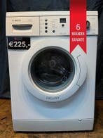 Tweedehands Bosch wasmachine met garantie, Gebruikt, Energieklasse A of zuiniger, Ophalen of Verzenden, Voorlader