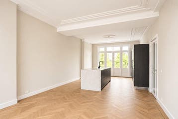 Appartement in Amsterdam, Huizen en Kamers, Direct bij eigenaar, Appartement, Amsterdam