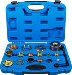 Bgs Technic Silentlager gereedschapset voor VAG, Verzenden, Nieuw