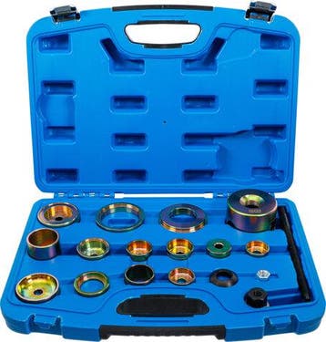 Bgs Technic Silentlager gereedschapset voor VAG, Verzenden, Nieuw