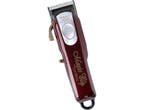 Wahl Magic Clip Cordless Tondeuse - Draadloos - Staggertooth, Verzenden, Nieuw