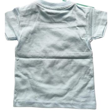 Shortsleeves -- New Waves - 68 / Blauw, Verzenden, Nieuw