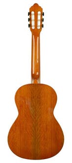 Valencia VC263 3 kwart les/studie gitaar | Music Department, Ophalen of Verzenden, Nieuw, Klassieke of Spaanse gitaar