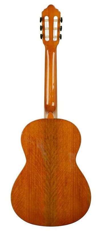Valencia VC263 3 kwart les/studie gitaar | Music Department, Muziek en Instrumenten, Ophalen of Verzenden, Nieuw, Klassieke of Spaanse gitaar