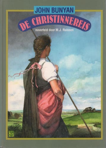 CHRISTINNEREIS - John Bunyan 9789050303323, Verzenden, Gelezen, John Bunyan