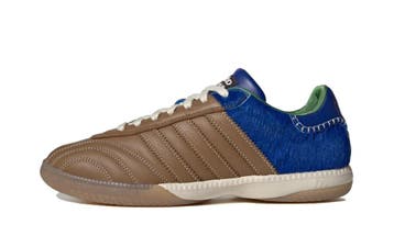 adidas Samba Millennium Wales Bonner Pony Nappa, Nieuw