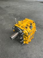 Keerkoppeling Hurth HBW5 2:1, Watersport en Boten, Ophalen of Verzenden, Nieuw, Motor en Techniek, Zeilboot of Motorboot