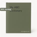 My ABC Dictionary 9780001984028, Verzenden, Zo goed als nieuw