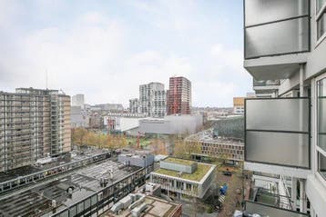 Te huur: Appartement Kruiskade in Rotterdam, Appartement, Rotterdam, Zuid-Holland