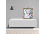 VDD - Zwevend halkastje - hangende dressoir kast - lade -, Verzenden, Nieuw