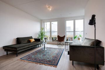 Te huur: Appartement Rijnlandlaan in Amsterdam, Noord-Holland, Appartement, Amsterdam