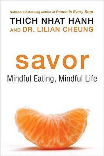 Savor - Thich Nhat Hanh 9780061697692, Boeken, Verzenden, Gelezen, Thich Nhat Hanh