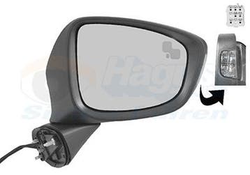 Buitenspiegel o.a: Mazda, CX-5 I (KE, GH), Auto-onderdelen, Ophalen of Verzenden, Nieuw, Mazda
