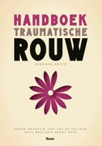 Handboek traumatische rouw 9789024448791 Jos de Keijser, Verzenden, Zo goed als nieuw, Jos de Keijser