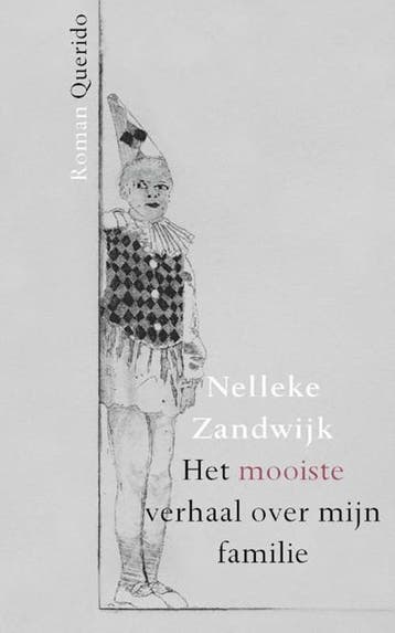 Het mooiste verhaal over mijn familie | 9789021414508 |, Zo goed als nieuw, Nelleke Zandwijk