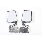 Rugged Ridge 87-02 Jeep Wrangler YJ/TJ Chrome Dual Focus, Ophalen of Verzenden, Nieuw