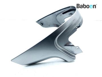 Tank Cover Yamaha FJR 1300 2006-2012 (FJR1300), Motoren, Onderdelen | Yamaha, Verzenden, Gebruikt