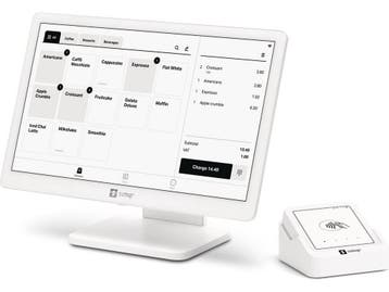SumUp Solo - Mobiel Pinapparaat - Point of Sale Lite - Wit, Verzenden, Nieuw