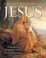 The Untold Story of Jesus 9780997404920, Verzenden, Gelezen