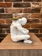 Andrea Giorgi - Baby Angel (white)