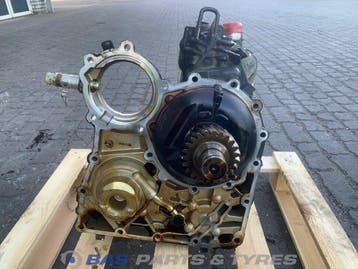 Retarder Scania R4100D Retarder 1886366, Ophalen, Gebruikt, Scania, Remmen en Aandrijving