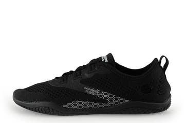 Dockers By Gerli Sportschoenen in maat 41 Zwart, Verzenden, Dockers By Gerli, Zo goed als nieuw, Sportschoenen