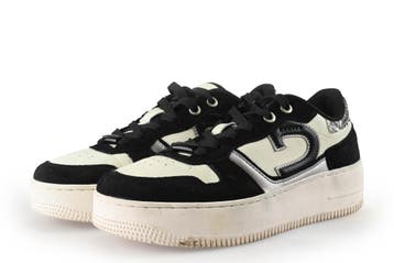 Cruyff Sneakers in maat 38 Zwart, Zwart, Sneakers of Gympen, Gedragen, Cruyff