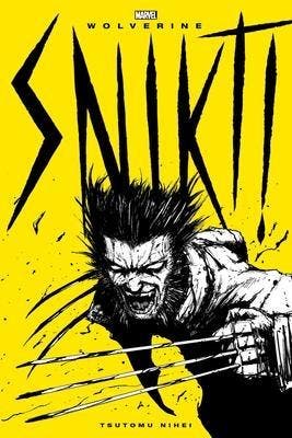Wolverine: Snikt!, Boeken, Strips | Comics, Verzenden, Zo goed als nieuw