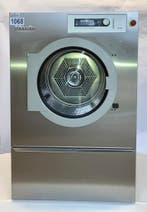 Industriele wasdroger 16 kg Miele PT8337 EL BSS, Gebruikt