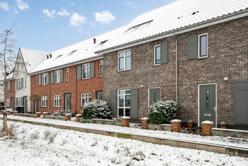 Te huur: Huis Ridderzwam in Apeldoorn, Gelderland, Apeldoorn