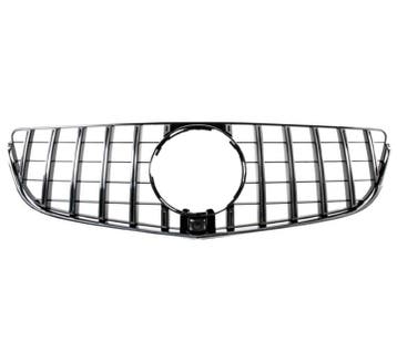 Grill Mercedes C207 W207 A207 Facelift (2013-2017) Coupe, Ophalen of Verzenden, Nieuw