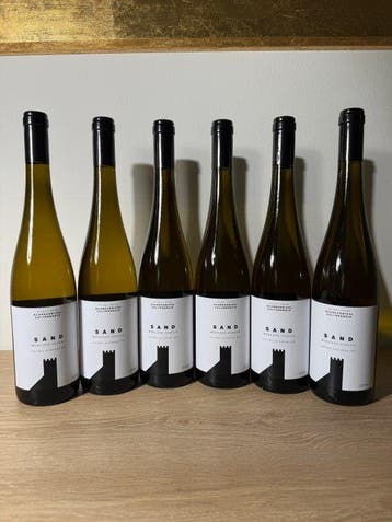 2024 Kellerei Schreckbichl Colterenzio, Sand Moscato Giallo, Nieuw