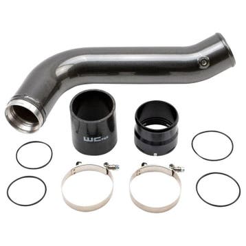 Wehrli 20-24 Chevrolet 6.6L L5P Duramax Passenger Side 3.5in, Ophalen of Verzenden, Nieuw