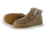 Shabbies Amsterdam Snowboots in maat 40 Beige, Kleding | Dames, Schoenen, Shabbies Amsterdam, Verzenden, Beige, Snowboots