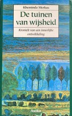Tuinen van wijsheid, de 9789056700133 K. Merkus, Verzenden, Gelezen, K. Merkus