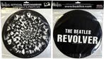 The Beatles - Revolver & Faces - Platenspeler Slipmat, Ophalen of Verzenden, Nieuw, Gebruiksvoorwerp
