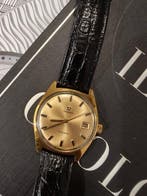 Omega - Genève - Heren - 1970-1979, Sieraden, Tassen en Uiterlijk, Horloges | Heren, Nieuw