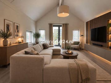 Woningruil - Fiep Westendorpstraat 2 - 2 kamers, Huizen en Kamers, Flevoland