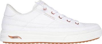 Skechers Arch Fit Arcade-Meet Ya There - Dames Sneakers - Wi, Verzenden, Nieuw