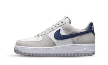 Nike Air Force 1 07 Georgetown, Nieuw